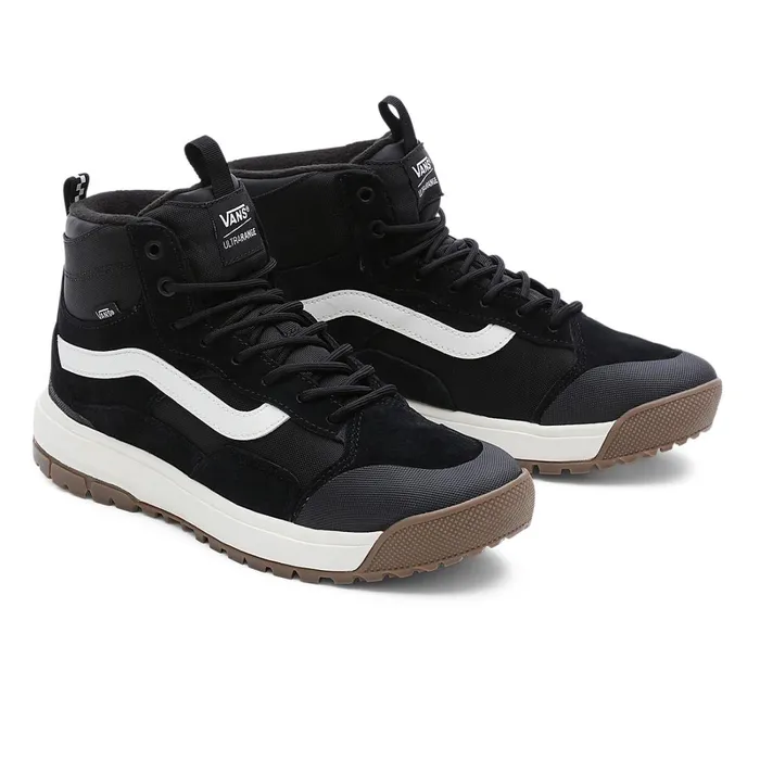 Vans View All Men UltraRange EXO Hi MTE1 Shoes Black