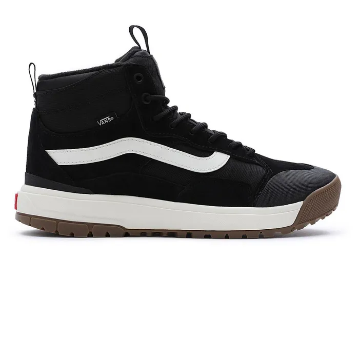 Vans View All Men UltraRange EXO Hi MTE1 Shoes Black