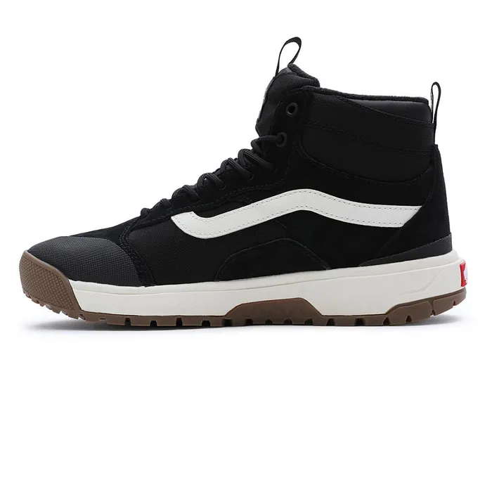 Vans View All Men UltraRange EXO Hi MTE1 Shoes Black