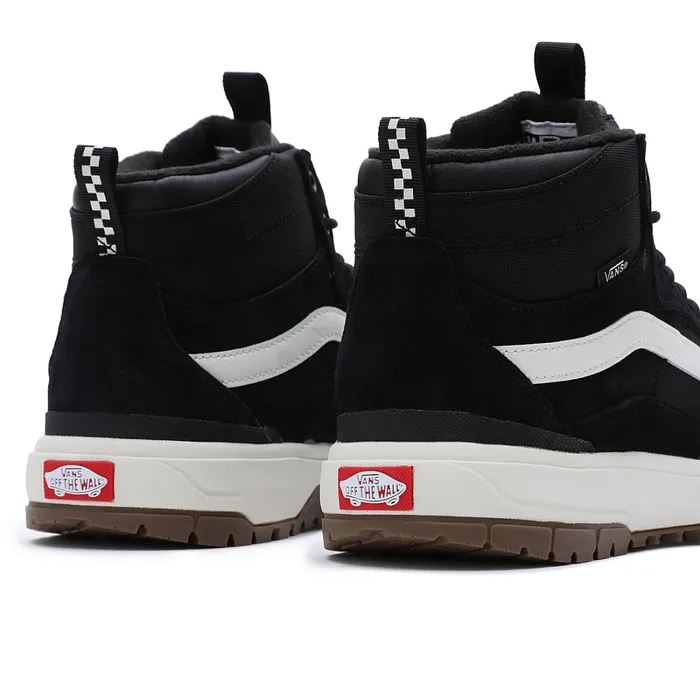 Vans View All Men UltraRange EXO Hi MTE1 Shoes Black