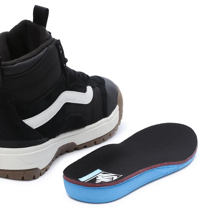 Vans View All Men UltraRange EXO Hi MTE1 Shoes Black