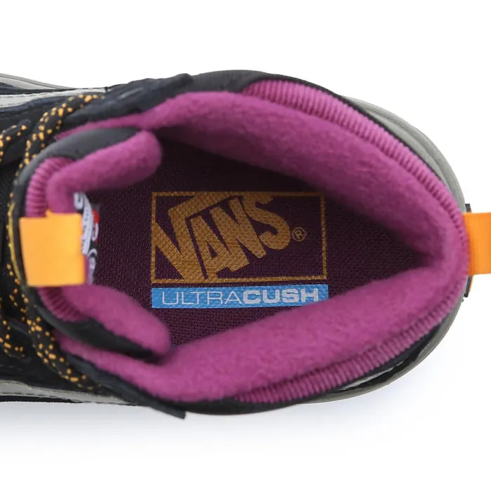 Vans View All Men UltraRange EXO Hi MTE1 Shoes Black