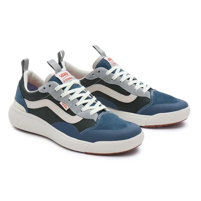 Vans View All Men UltraRange EXO SE Shoes Green