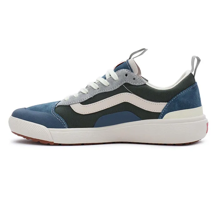 Vans View All Men UltraRange EXO SE Shoes Green