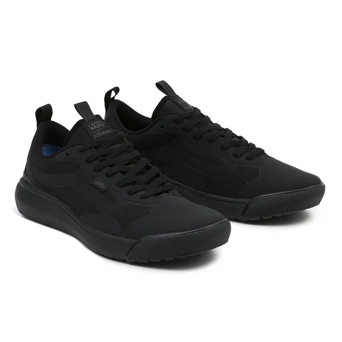 Vans View All Men UltraRange Exo Shoes Black