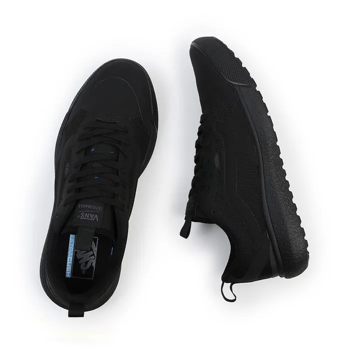Vans View All Men UltraRange Exo Shoes Black