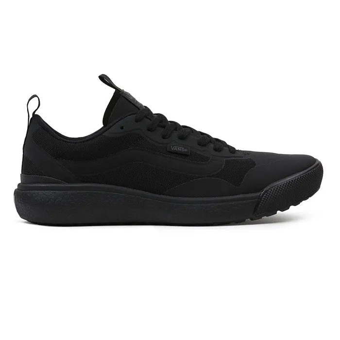 Vans View All Men UltraRange Exo Shoes Black