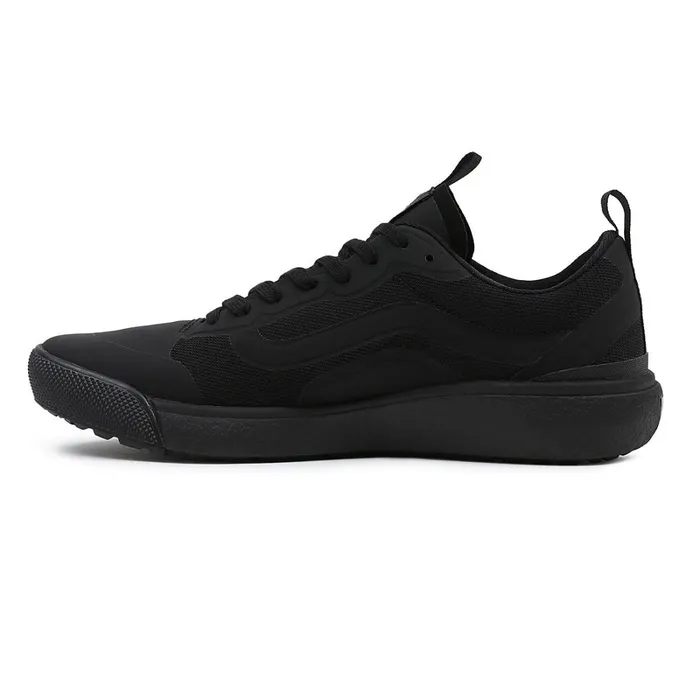 Vans View All Men UltraRange Exo Shoes Black