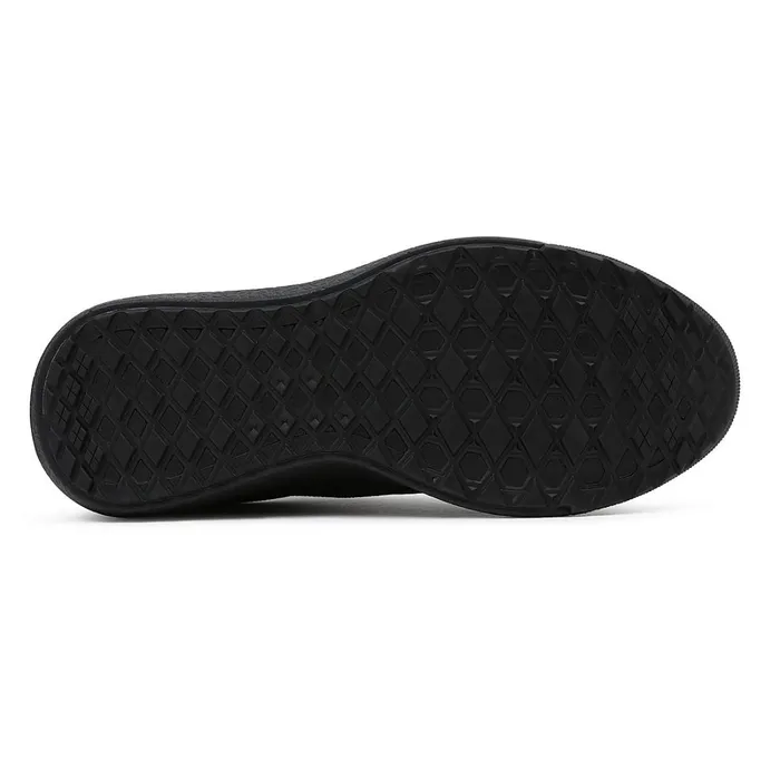 Vans View All Men UltraRange Exo Shoes Black