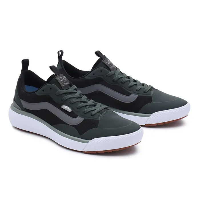 Vans View All Men UltraRange EXO Shoes Green