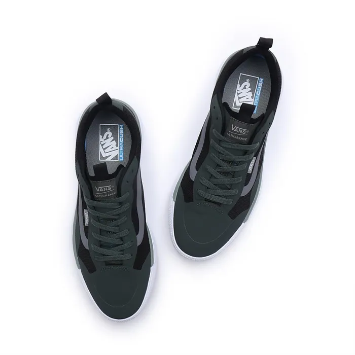 Vans View All Men UltraRange EXO Shoes Green