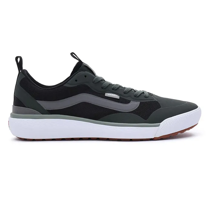 Vans View All Men UltraRange EXO Shoes Green