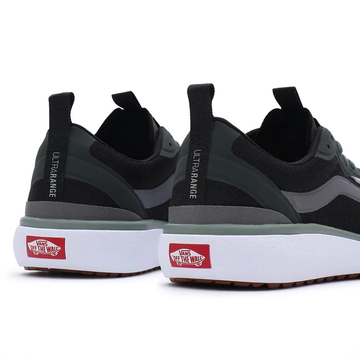 Vans View All Men UltraRange EXO Shoes Green