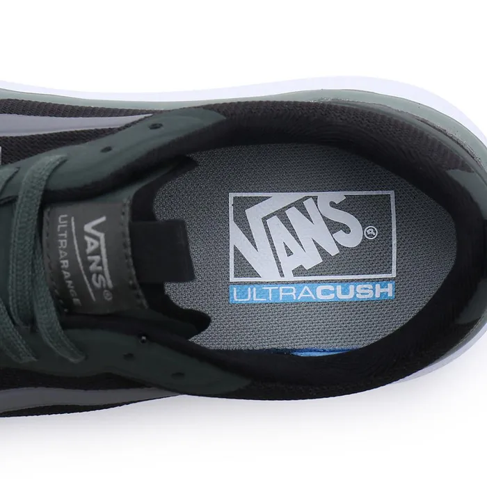 Vans View All Men UltraRange EXO Shoes Green