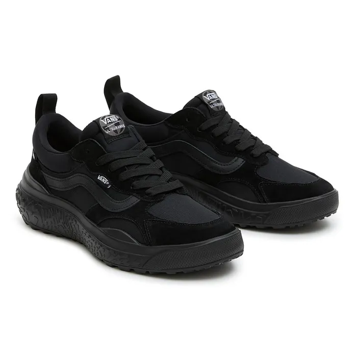 Vans View All Men UltraRange Neo VR3 Shoes Black