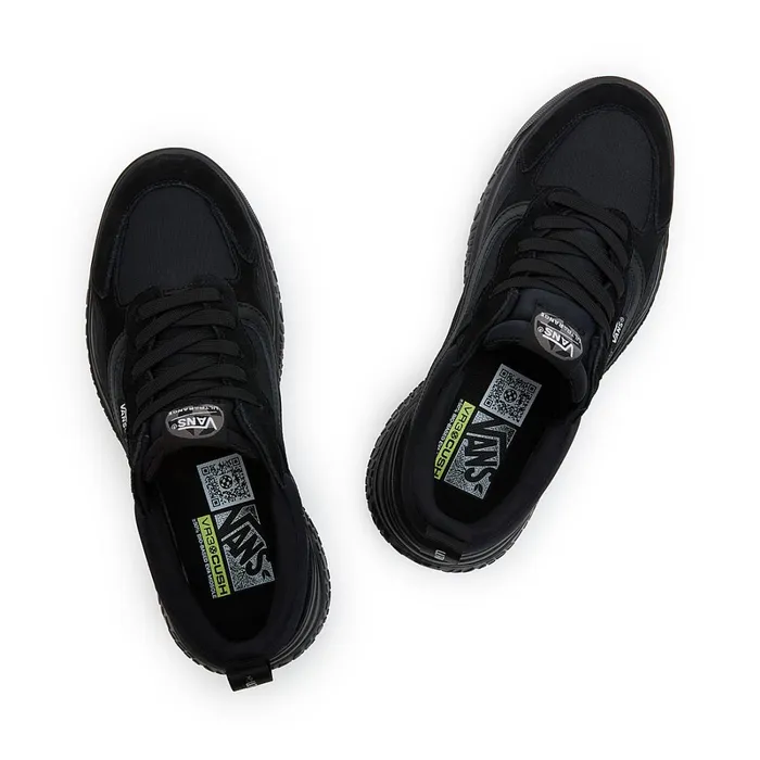 Vans View All Men UltraRange Neo VR3 Shoes Black