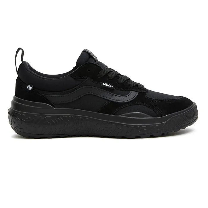 Vans View All Men UltraRange Neo VR3 Shoes Black