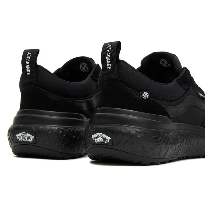 Vans View All Men UltraRange Neo VR3 Shoes Black