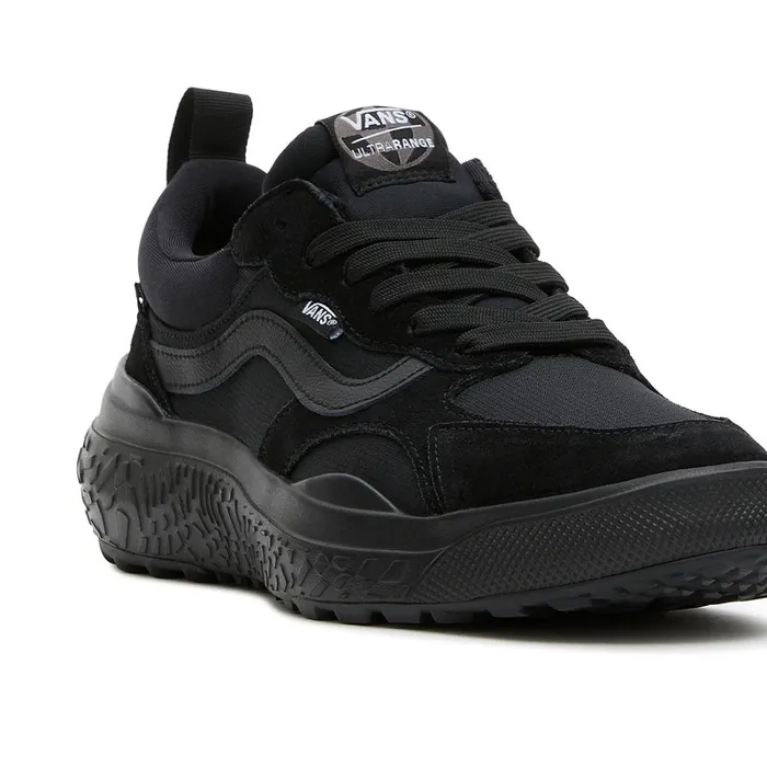 Vans View All Men UltraRange Neo VR3 Shoes Black