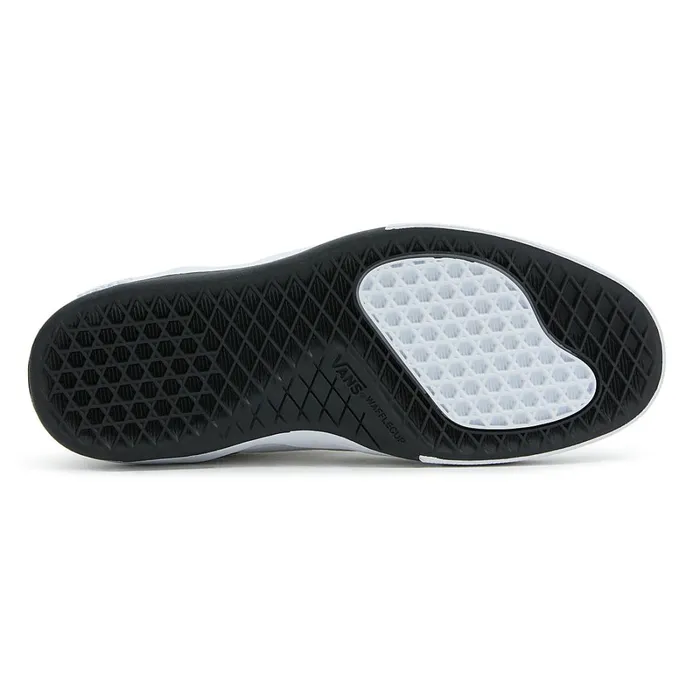 Vans View All Men Wayvee Leather Shoes White