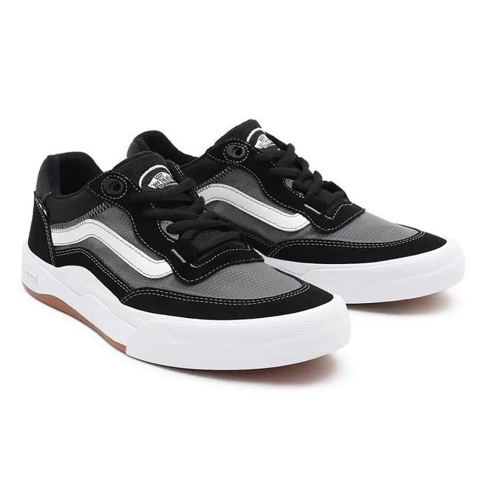 Vans View All Men Wayvee Shoes Black