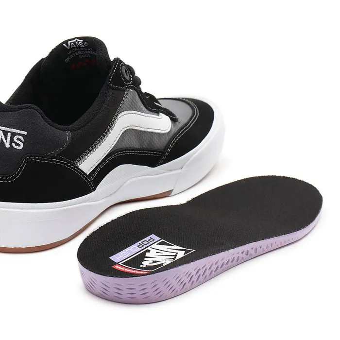 Vans View All Men Wayvee Shoes Black