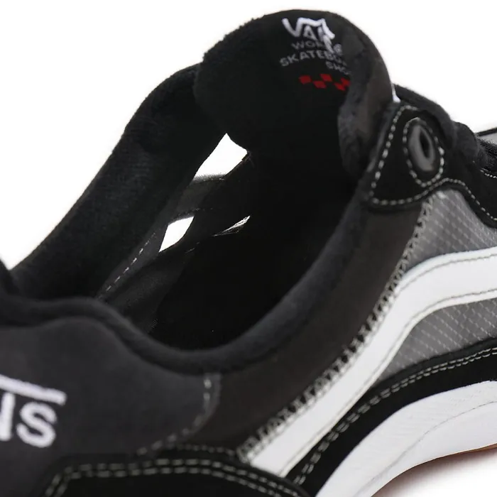 Vans View All Men Wayvee Shoes Black