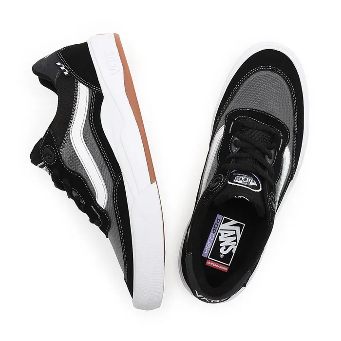 Vans View All Men Wayvee Shoes Black
