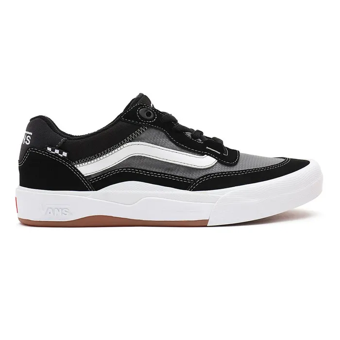 Vans View All Men Wayvee Shoes Black