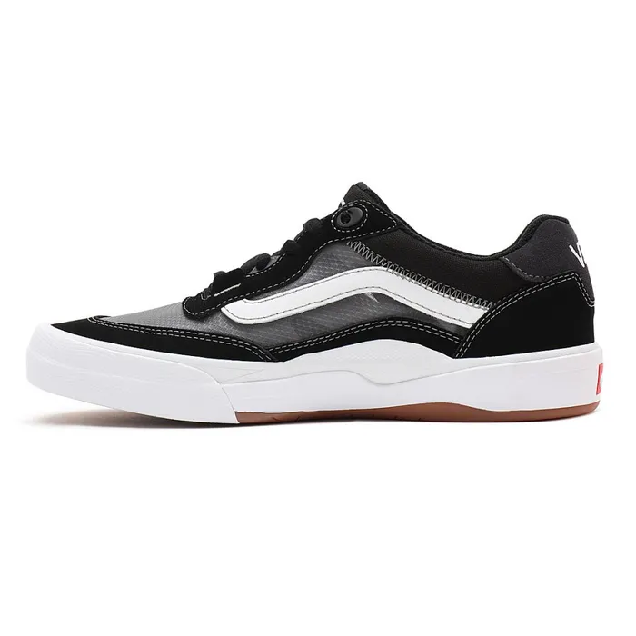 Vans View All Men Wayvee Shoes Black