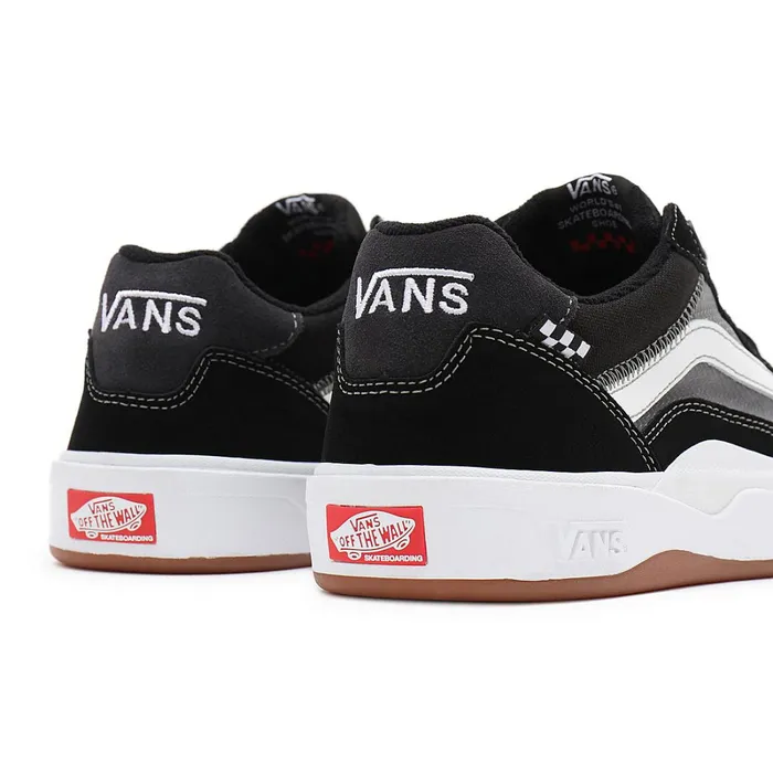 Vans View All Men Wayvee Shoes Black