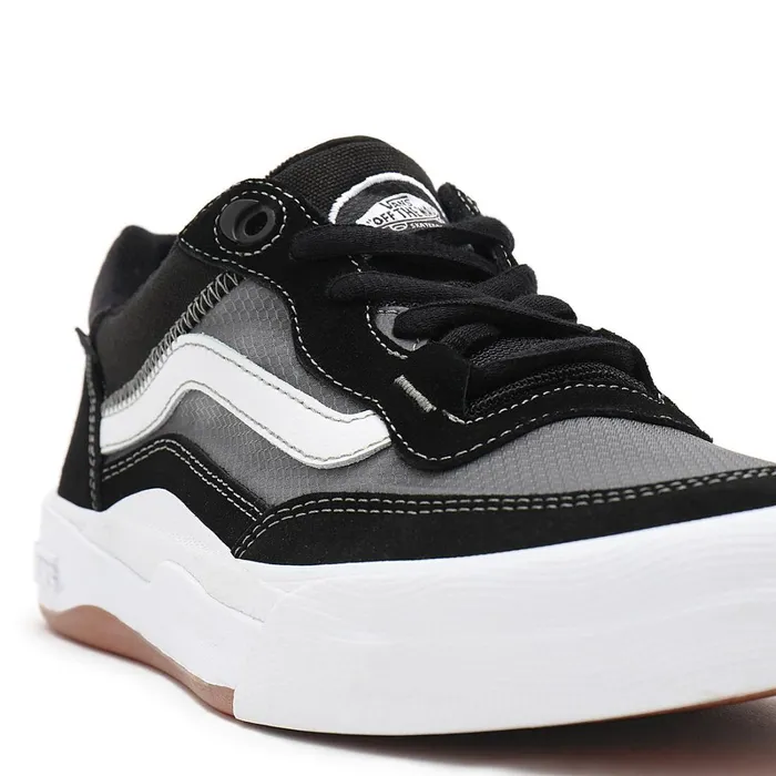 Vans View All Men Wayvee Shoes Black