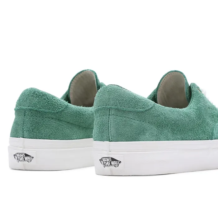 Vans View All Men X Pilgrim Era 95 Siped DX Shoes Green