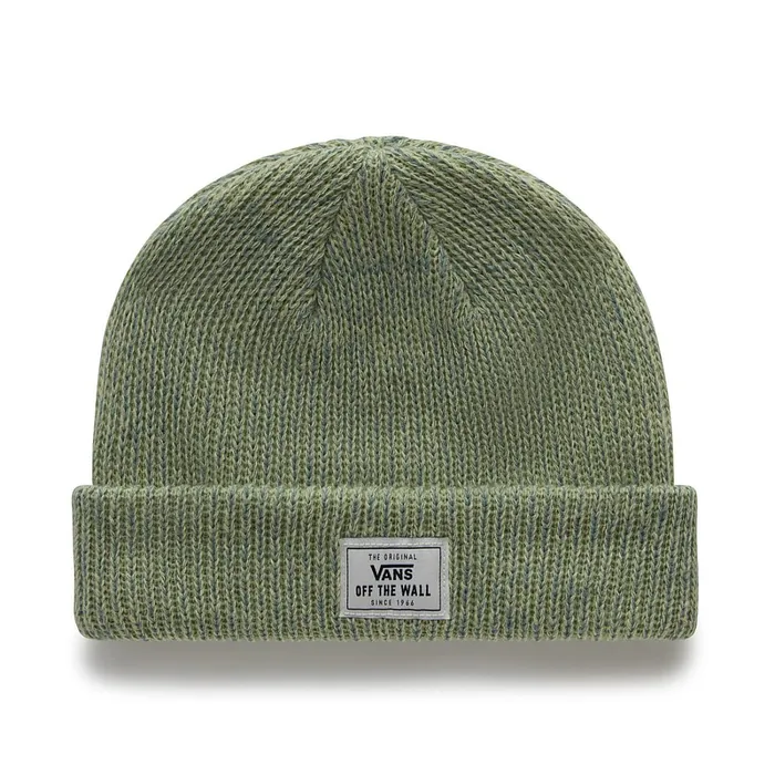 Vans View All Women Bruckner Cuff Beanie Green