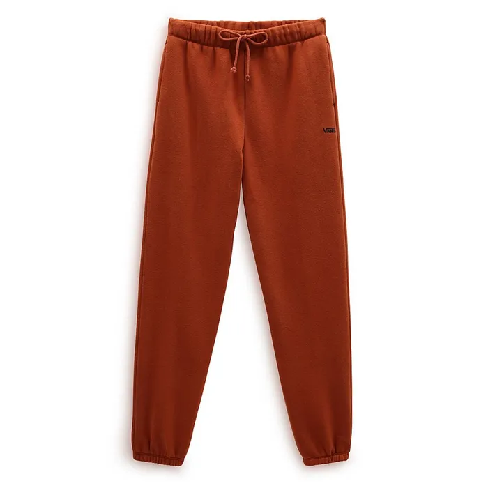 Vans View All Women ComfyCush Relaxed Sweatpants Brown
