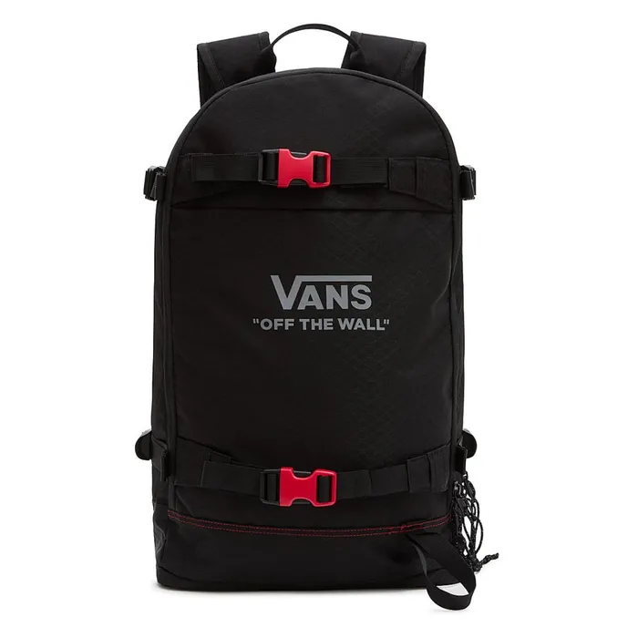 Vans View All Women Construct Snowpack Black
