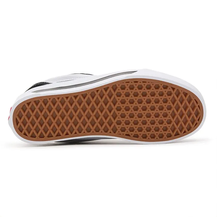 Vans View All Women Knu Stack Shoes Black