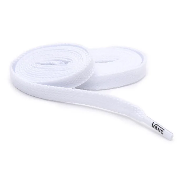 Vans View All Women Laces 36034 White