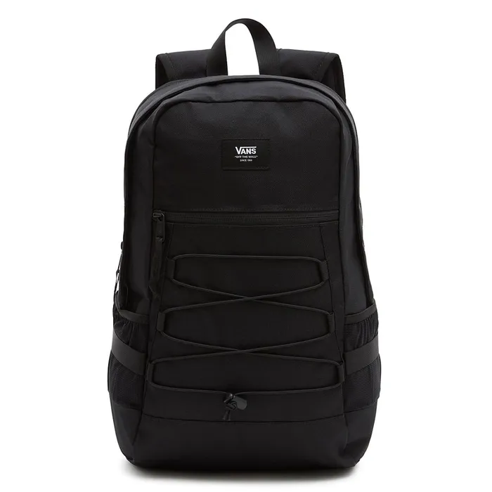 Vans View All Women Original Backpack Black