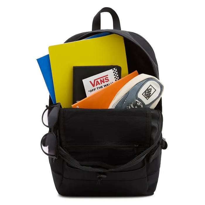 Vans View All Women Original Backpack Black