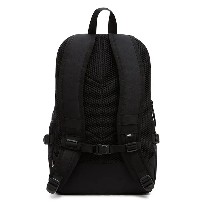 Vans View All Women Original Backpack Black