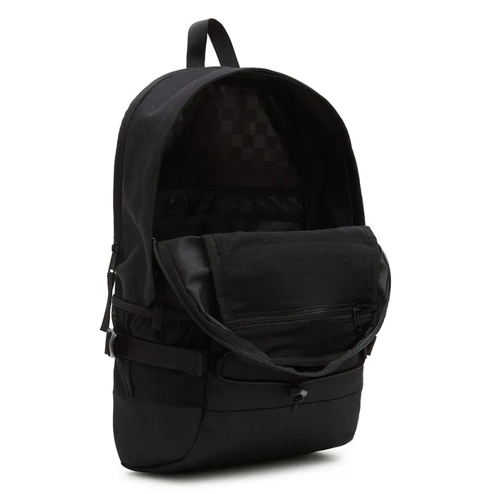Vans View All Women Original Backpack Black