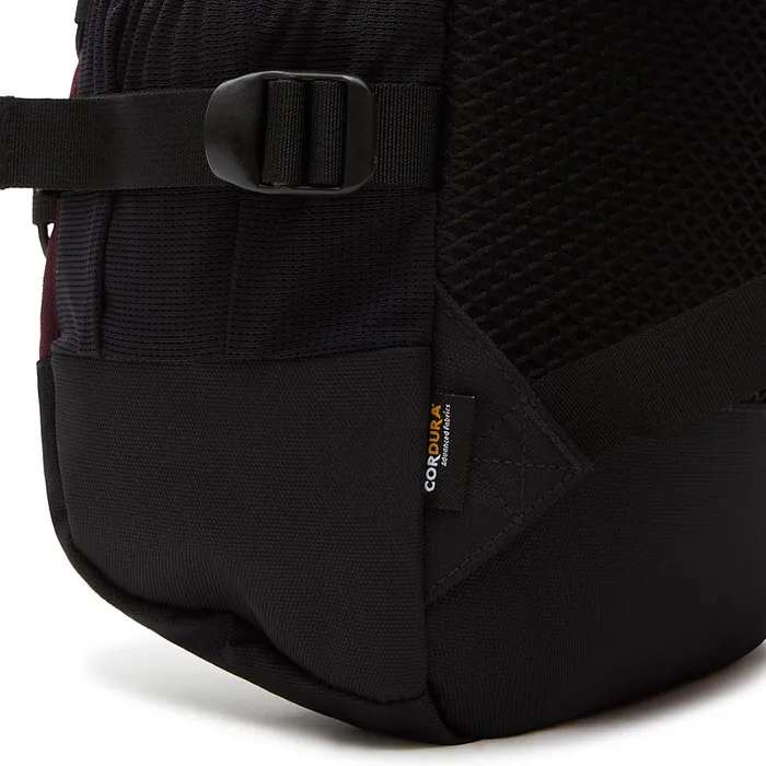 Vans View All Women Original Backpack Black
