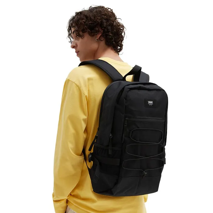 Vans View All Women Original Backpack Black