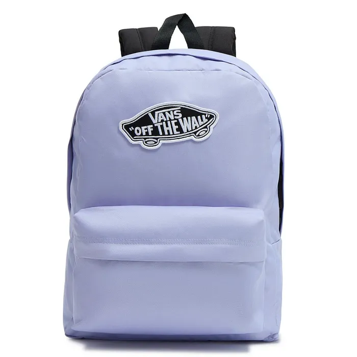 Vans View All Women Realm Backpack Purple