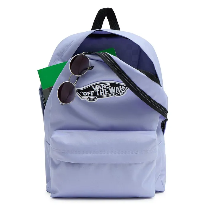 Vans View All Women Realm Backpack Purple