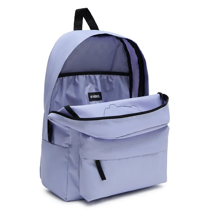 Vans View All Women Realm Backpack Purple