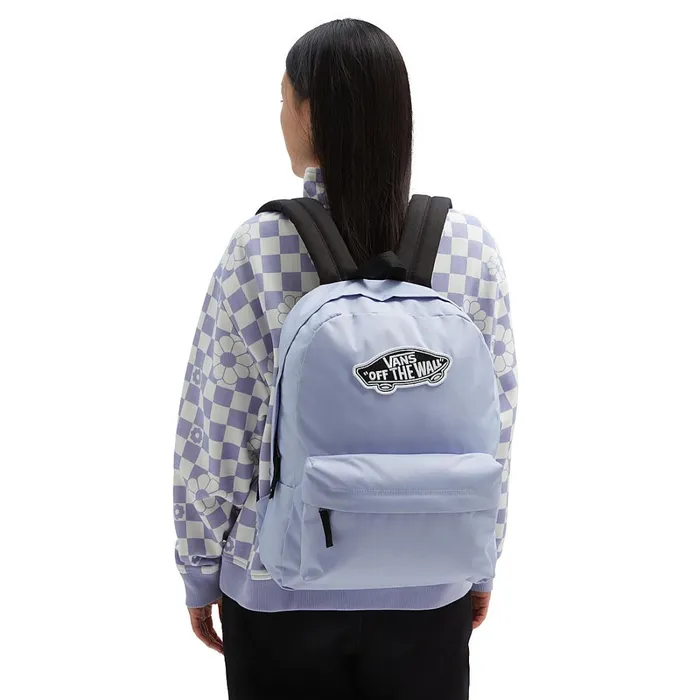 Vans View All Women Realm Backpack Purple