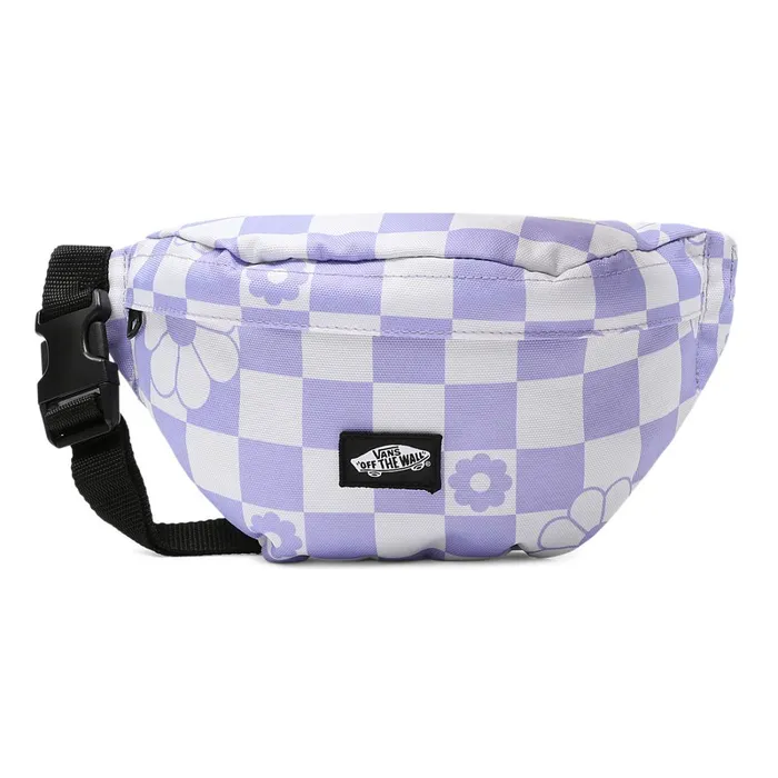 Vans View All Women Traveler Bum Bag Purple
