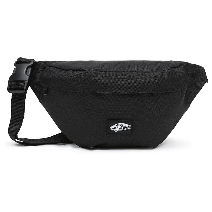 Vans View All Women Traveller Fanny Pack Black